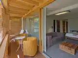Design View Twin room