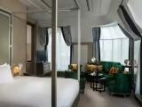 Royal Double Penthouse Suite