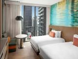 Urban Quadruple room