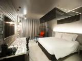Exclusive Lanna Romantic Art Gallery Double room