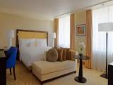 1 Bedroom Marriott Double Suite