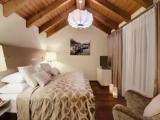 Alpine Double Suite