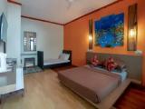 Family Garden View room