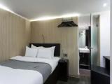 Z Inside Double room