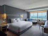Deluxe Suite with balcony and with sea view