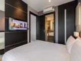 Charm Double Suite