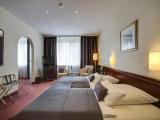 Family Double room