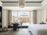 Deluxe Terrace Double room