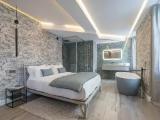Superior Double Suite with balcony