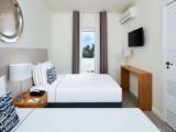 Twin Suite