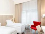 Family Double room