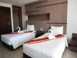 Connect Quadruple room