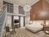 Historical Double Junior Suite