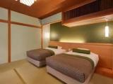 Kouto Luxury Suite