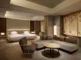 1 Bedroom Nagoya Deluxe Twin Suite with city view