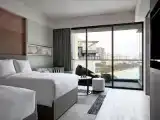 Elegant Twin room