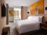 Deluxe Grand Double Suite