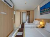 2 Bedrooms Pool Access Suite