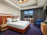Legend Corner Double Suite