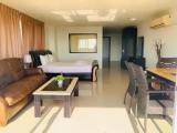 Quadruple Family room with sea view