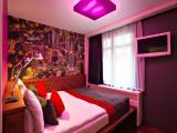 Sweetheart Double room