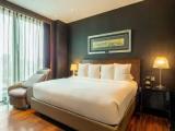 Terrace Double Suite