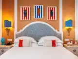 Premium Deluxe Terrace Double room