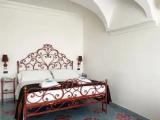 Double Junior Suite with sea view