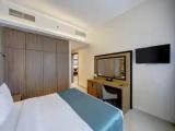 2 Bedrooms Premium Apartment