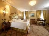 Deluxe Double room with canal view