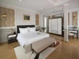 Executive Double Suite Room