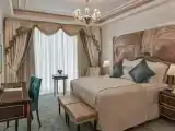 Spa Bath Double Suite