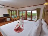 Pool Access Double room