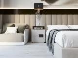 Accessible Double room