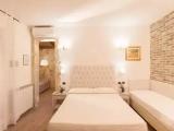 Eucalipto Triple Junior Suite
