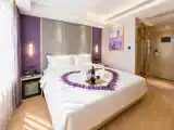 Romantic Double room