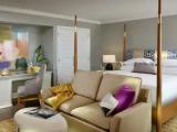 Room with pool view