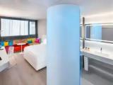 Bassline room