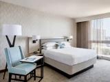 High floor M Club lounge access Accessible Double room