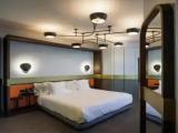Double with extra bed Junior Suite