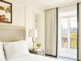 Executive Double Suite with view