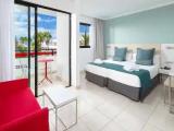 Club Alexandre with Jacuzzi Double room