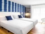 Comfort Twin room with pool view
