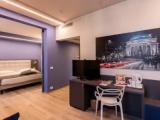 Single Junior Suite