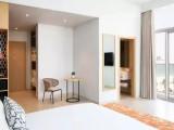 Mirage Junior Suite with balcony