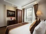 Premier Deluxe Double room