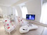 Executive Double Suite