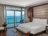 Luxury Grand Suite with ocean view