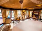 Al Sarab Tented Villa