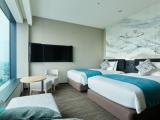 Accessible Double room